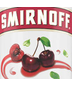Smirnoff - Black Cherry Vodka (750ml)