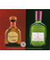 Don Julio Tequila & Buchanan Whiskey Dual Pack 375ml