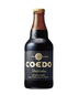 Coedo Brewery - Shikkoku Black Lager