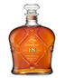 Comprar whisky Crown Royal Extra Rare 18 años | Tienda de licores de calidad