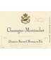 2020 Alex Moreau Chassagne Montrachet Blanc 750ml