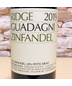 2019 Ridge Vineyards, Dry Creek Valley, Guadagni, Zinfandel