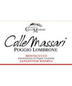 2015 ColleMassari Castello ColleMassari Montecucco Sangiovese Poggio Lombrone Riserva 750ml 2015