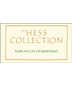 The Hess Collection - Chardonnay Napa Valley Hess Collection NV