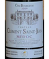 2015 Chateau Clement St-Jean - Cru Bourgeois Medoc (750ml)