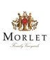2018 Morlet Family Vineyards Mon Chevalier Cabernet Sauvignon