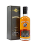 Cambus (silent) - Darkness - Oloroso Cask Finish 29 year old Whisky