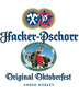 Hacker Pschorr - Oktoberfest (6 pack 12oz bottles)