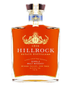 Experience Hillrock Single Malt Whiskey - Pure Craftsmanship