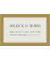 2020 Hillick & Hobbs Riesling Dry Seneca Lake
