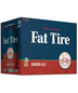 New Belgium Fat Tire Amber Ale (12pk-12oz Cans)