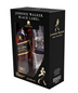 Johnnie Walker Gift Set - 12 Year Black Label Scotch Whisky