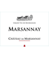 2018 Chateau De Marsannay Marsannay 750ml