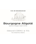 2019 Domaine Edmond Cornu Bourgogne-Aligote