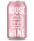 House Wine Rose Bubbles