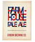 Oxbow Brewing Company Farmhouse Pale Ale