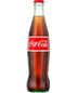 Coke - Coca-Cola (Glass Bottle)
