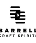 Barrell Craft Spirits Cask Strength Rum 14 year old