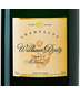 2013 Deutz Brut Champagne Cuvée William Deutz 1.5L