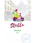 Stella - Pinot Grigio Umbria (750ml)