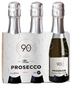90+ Cellars - Lot 50 Prosecco NV (3 pack 187ml)