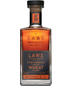 Laws Centennial Straight Wheat Whiskey Bottled in Bond