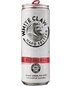 White Claw Wine Spirits between $10 and $25