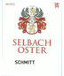 Selbach Oster - Zeltinger Schlossberg Riesling Schmitt