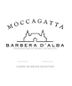 2021 Moccagatta - Barbera D'alba (750ml)