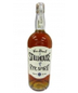 Van Brunt - Stillhouse Rye Spirit Whiskey 70CL