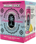 Chido Tequila Miami Vice 4-Pack Cans 355ml