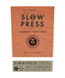2016 Slow Press Cabernet Sauvignon, California