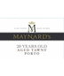 Maynard's 20 Years Old Aged Tawny Porto 750ml