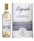 12 Bottle Case Barons de Rothschild Lafite Legende Bordeaux Blanc w/ Free Shipping