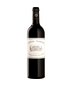 2020 Chateau Margaux