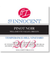 2019 St Innocent Winery - Pinot Noir Temp Hill (750ml)