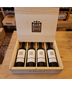 2018 Amici Single Vineyard Series 4 pack Cabernet Sauvignon OWC [JD-98pts]