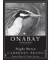 2013 Onabay Vineyards Night Heron Cabernet Franc
