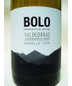 2015 Bodegas Rafael Palacios Bolo Godello