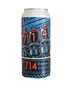 Bottle Logic 714 California Blonde Ale 4 Pack Cans - Ramirez Liquor