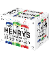 Henry's Hard Sparkling Variety Pack