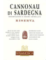 2020 Tenute Sella & Mosca - Cannonau Di Sardegna Reserva Sardinia (750ml)