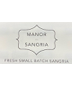 Manor Sangria - Summer Blend NV