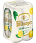 Bitburger Lemon Radler 4pk 16oz Can