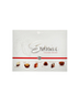 Sonuar Exclusive Chocolate White Box 210gm