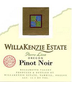 WillaKenzie Estate Pinot Noir Pierre Leon