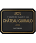2013 Chateau Guiraud Sauternes 1er Cru Classe 750ml