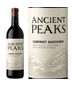 2020 12 Bottle Case Ancient Peaks Santa Margarita Ranch Paso Robles Cabernet w/ Shipping Included