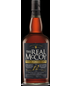 The Real McCoy 12 YR Single Blended Rum 750ml