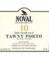 Quinta do Noval 10 yr Tawny Portugese Dessert Wine 750 mL